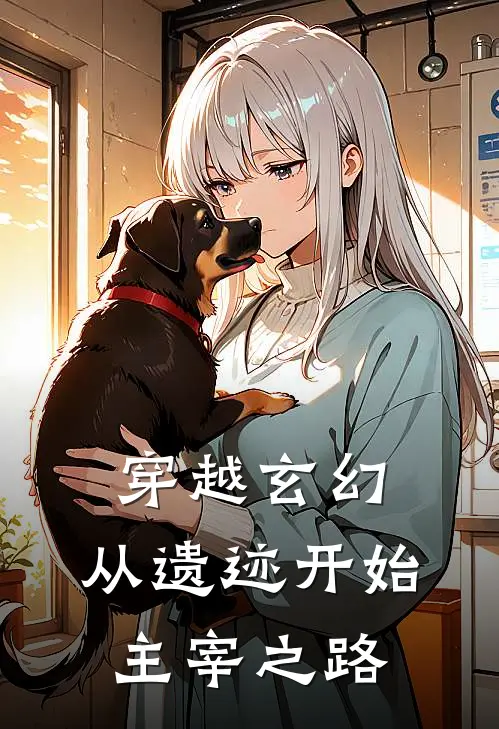 穿越玄幻：从遗迹开始主宰之路