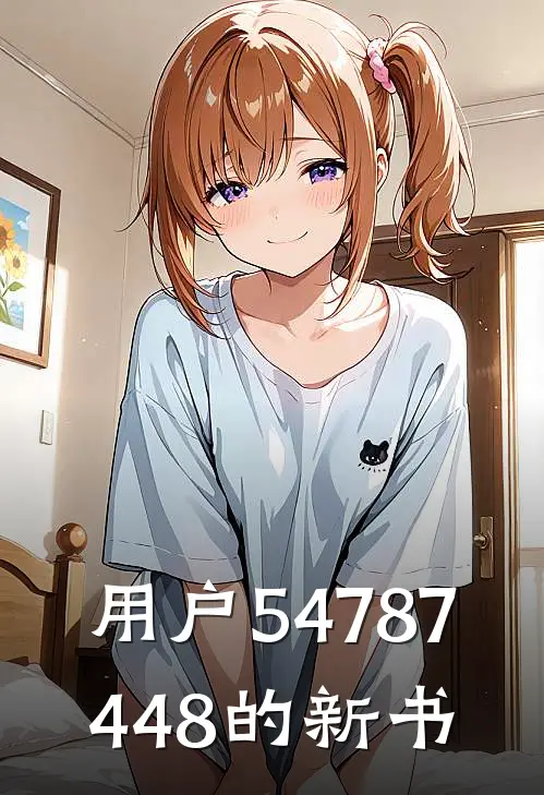 用户54787448的新书
