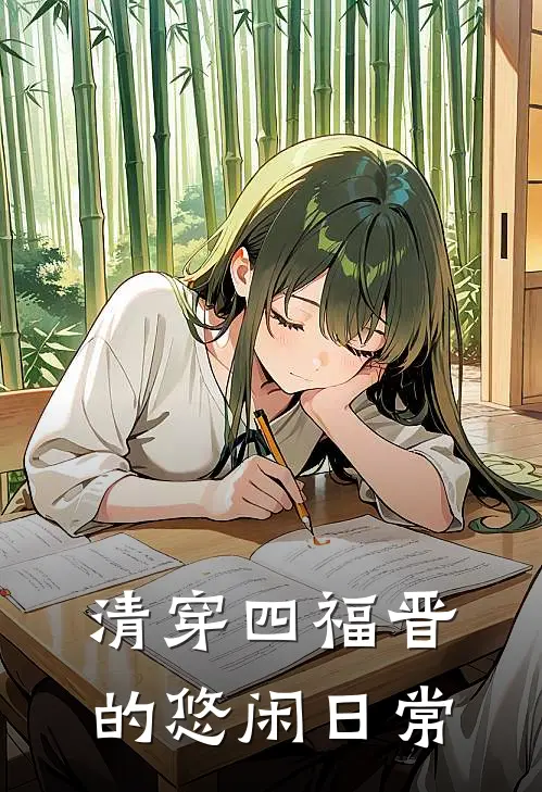 清穿四福晋的悠闲日常