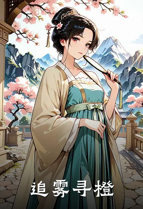 追雾寻橙(李允初朴灿烈)热门小说_完结版小说全文免费阅读追雾寻橙(李允初朴灿烈)