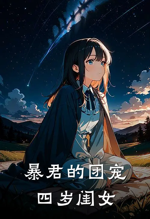 暴君的团宠四岁闺女