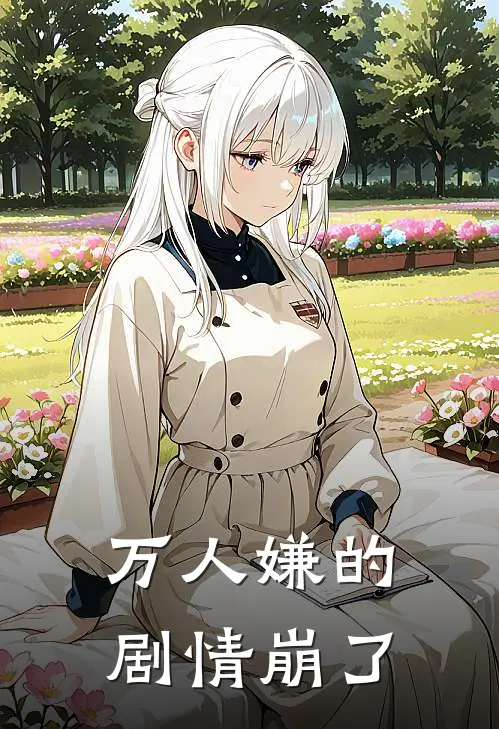万人嫌的剧情崩了