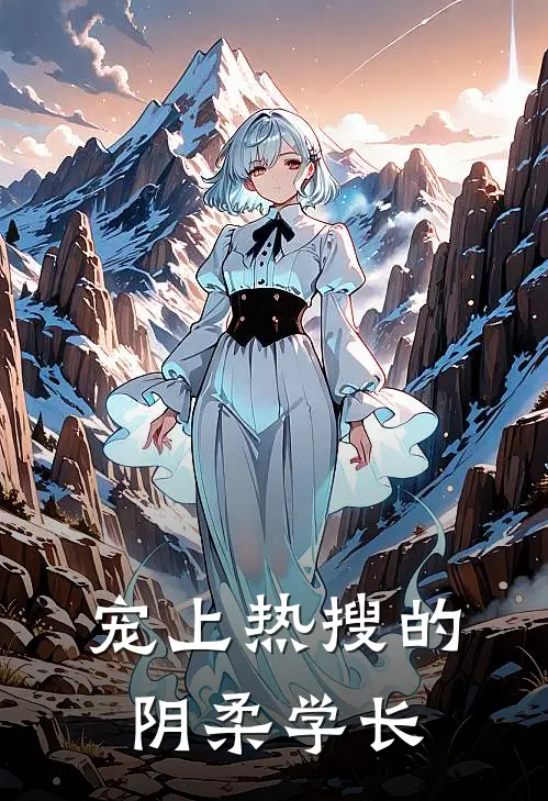 宠上热搜的阴柔学长