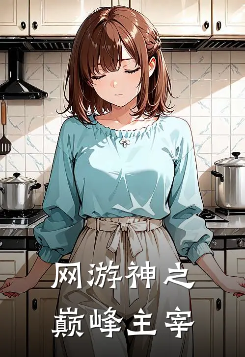 网游神之巅峰主宰