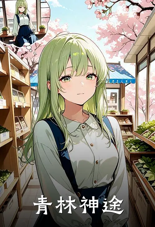 青林神途林风柳诗瑶最新完结小说推荐_在线免费小说青林神途(林风柳诗瑶)