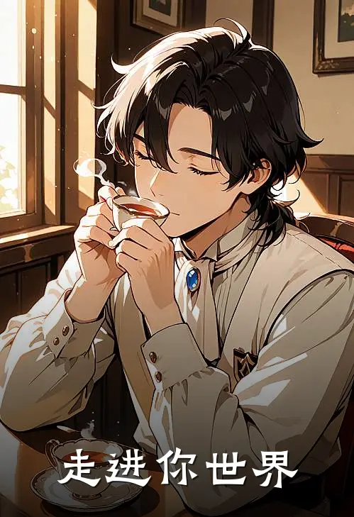 走进你世界