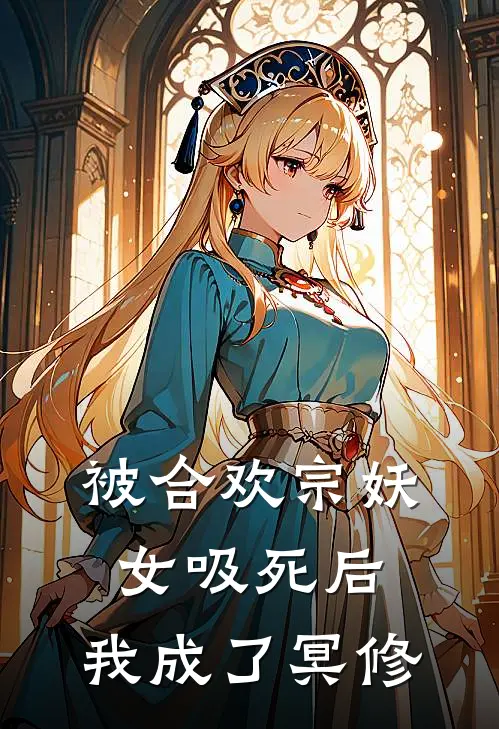 被合欢宗妖女吸死后，我成了冥修