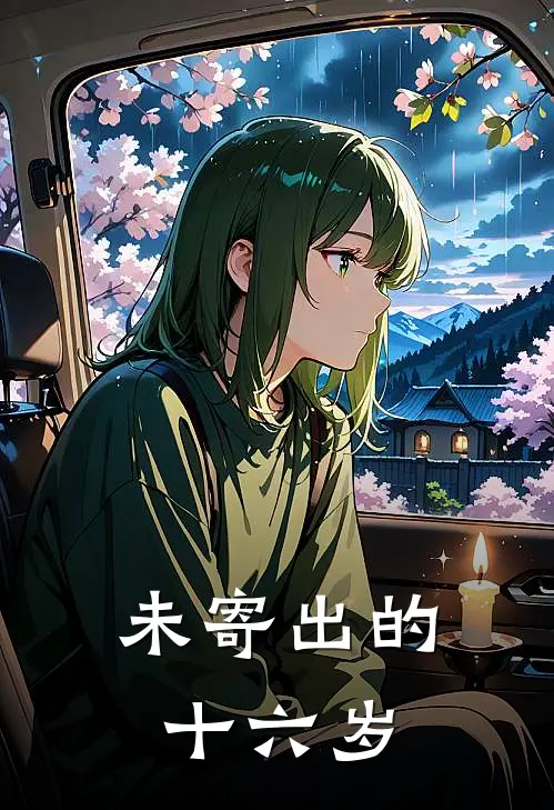 未寄出的十六岁