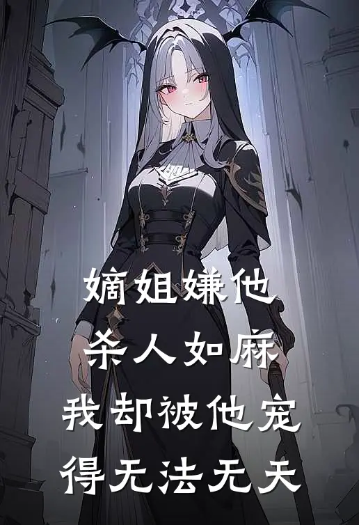 嫡姐嫌他杀人如麻，我却被他宠得无法无天(姜婉谢景行)免费小说全集_完本小说免费阅读嫡姐嫌他杀人如麻，我却被他宠得无法无天(姜婉谢景行)