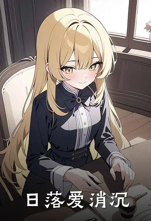 明哲陆明哲（日落爱消沉）免费阅读无弹窗_日落爱消沉明哲陆明哲全文免费阅读无弹窗大结局