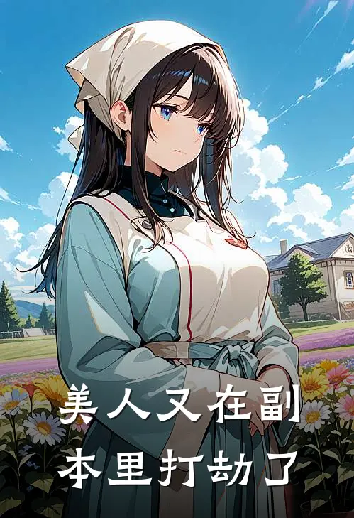 美人又在副本里打劫了王耀祖王耀祖最新小说全文阅读_最新章节列表美人又在副本里打劫了(王耀祖王耀祖)