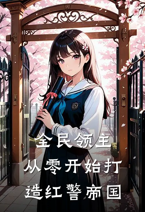 全民领主：从零开始打造红警帝国