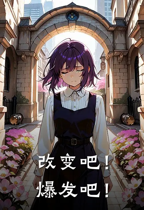 改变吧！爆发吧！