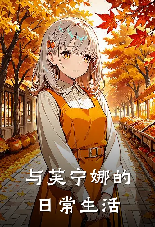与芙宁娜的日常生活