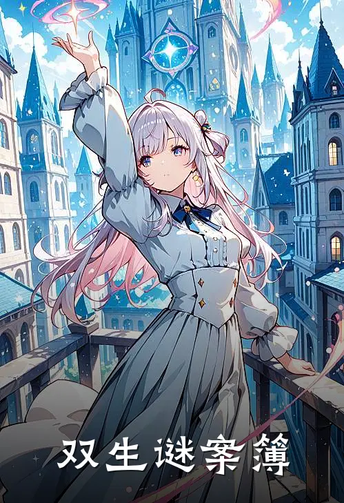 双生谜案簿
