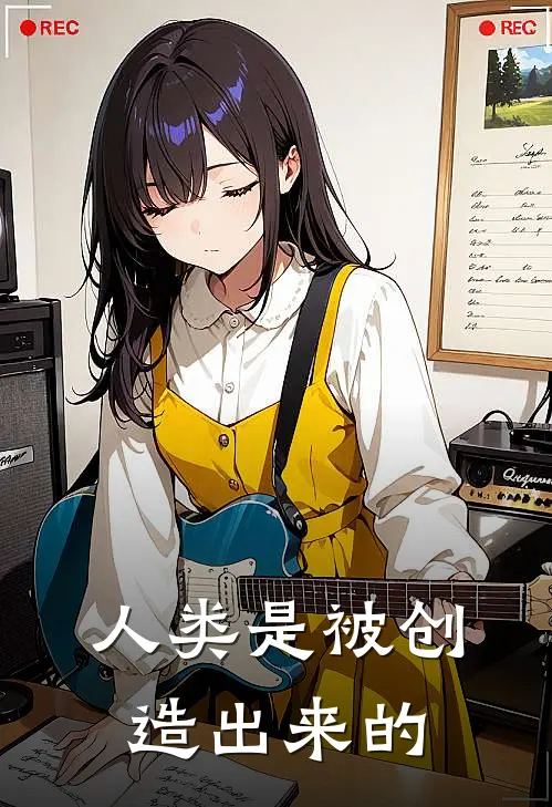 人类是被创造出来的