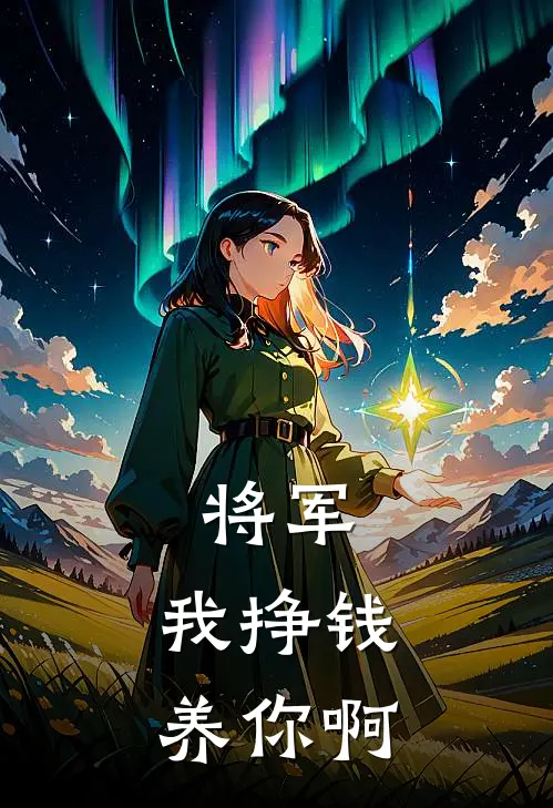 将军，我挣钱养你啊(苏茉章明玉)在线阅读免费小说_完整版小说免费阅读将军，我挣钱养你啊(苏茉章明玉)