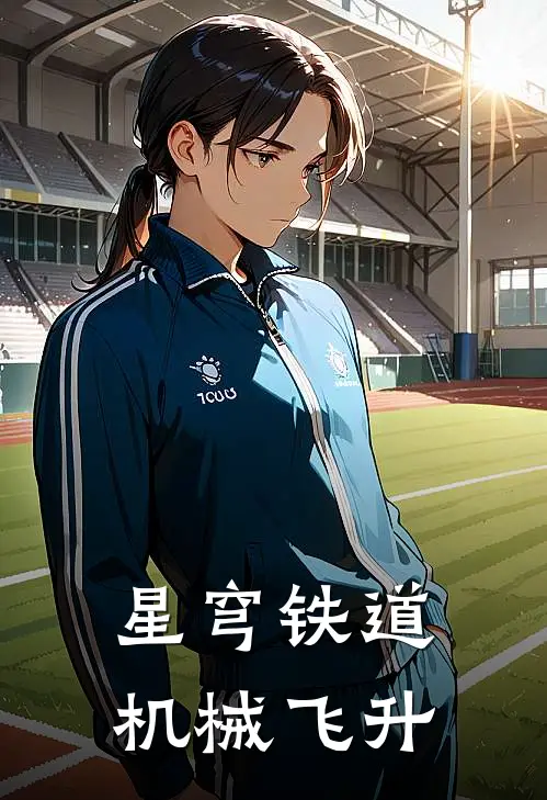 星穹铁道：机械飞升
