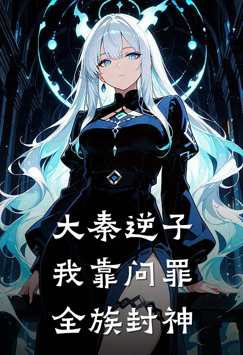 大秦逆子：我靠问罪全族封神