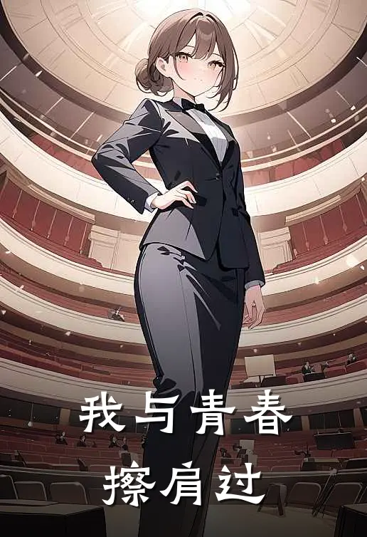 我与青春擦肩过