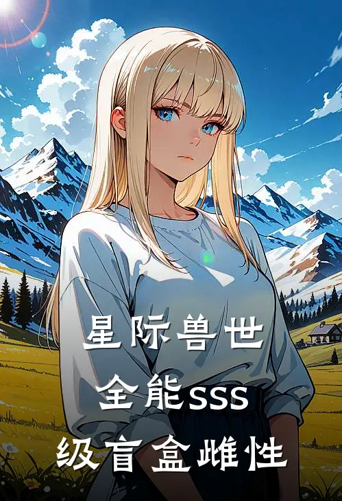 星际兽世，全能sss级盲盒雌性