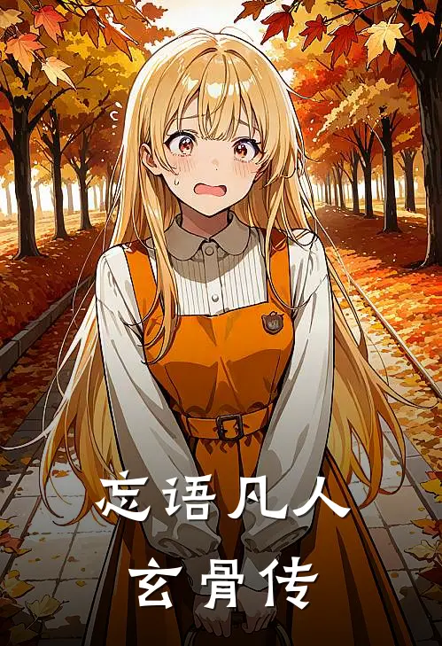 韩立韩九《忘语凡人玄骨传》小说免费在线阅读_忘语凡人玄骨传(韩立韩九)已完结小说