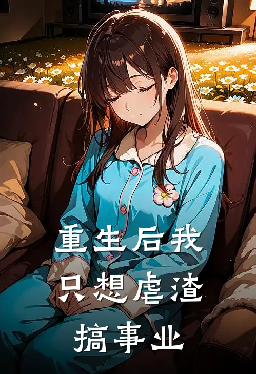 重生后我只想虐渣搞事业