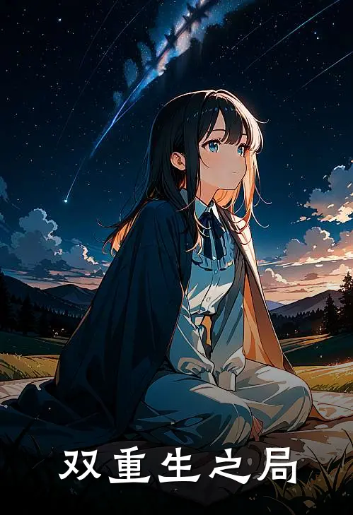 双重生之局