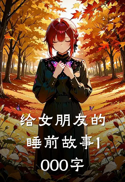 给女朋友的睡前故事1000字