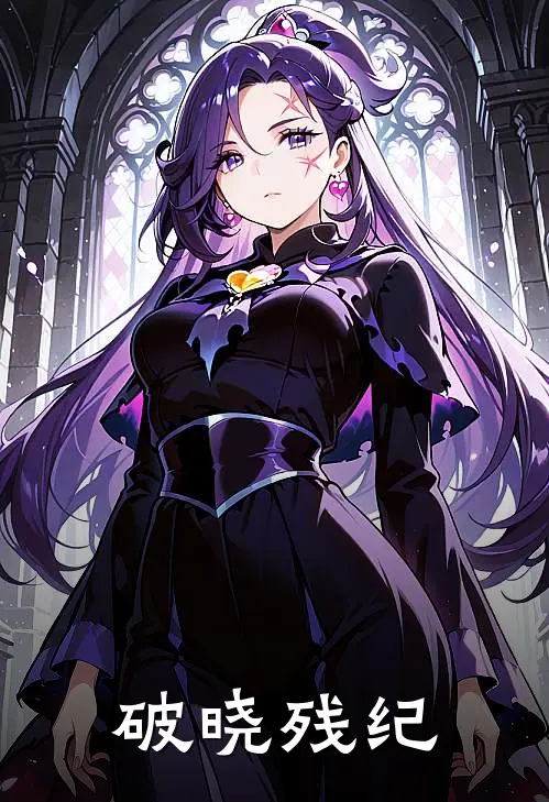 破晓残纪