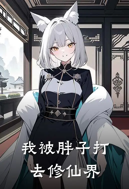 我被胖子打去修仙界