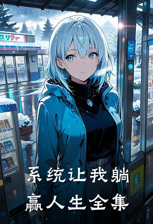 系统让我躺赢人生全集