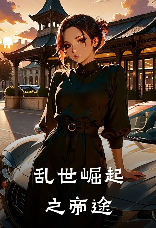 乱世崛起之帝途