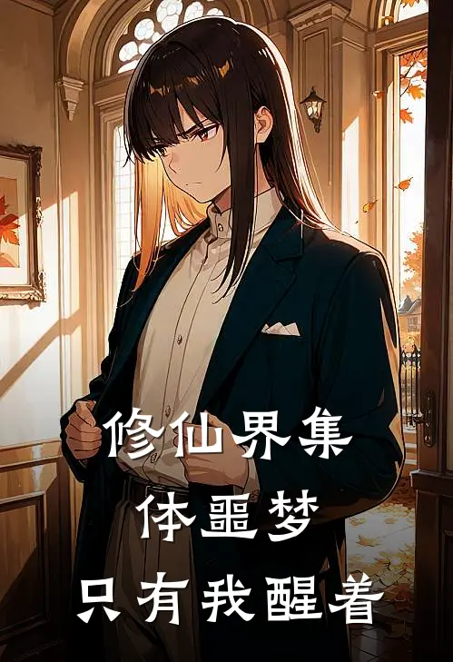 修仙界集体噩梦，只有我醒着陆沉阴萝推荐完结小说_热门小说在线阅读修仙界集体噩梦，只有我醒着(陆沉阴萝)