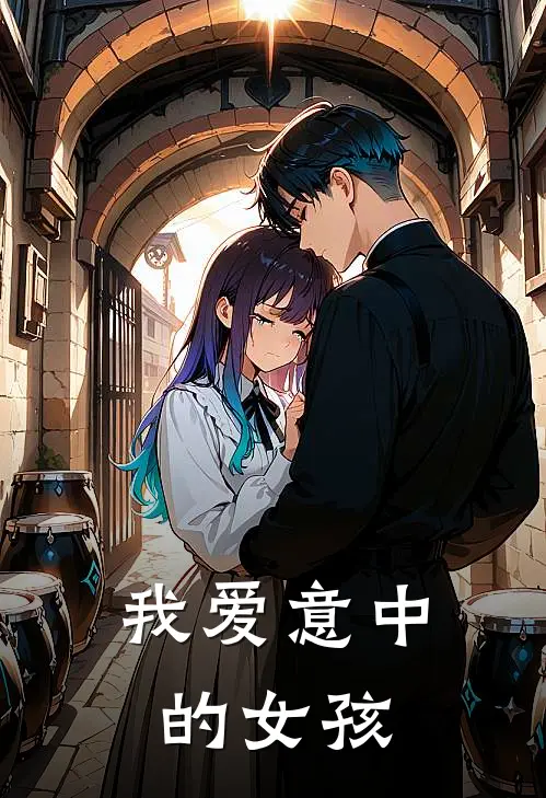 我爱意中的女孩