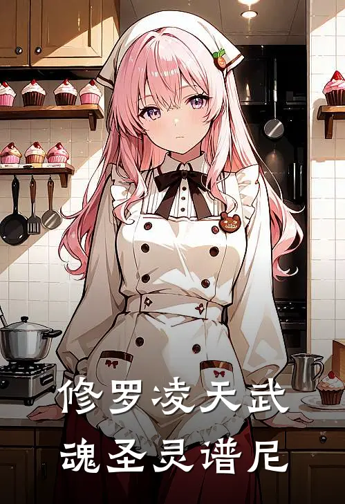 修罗凌天武魂圣灵谱尼