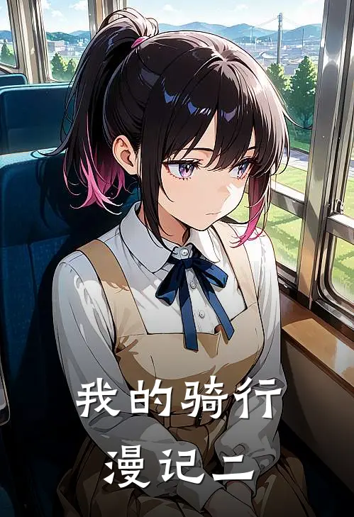 我的骑行漫记二