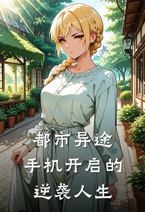 都市异途：手机开启的逆袭人生