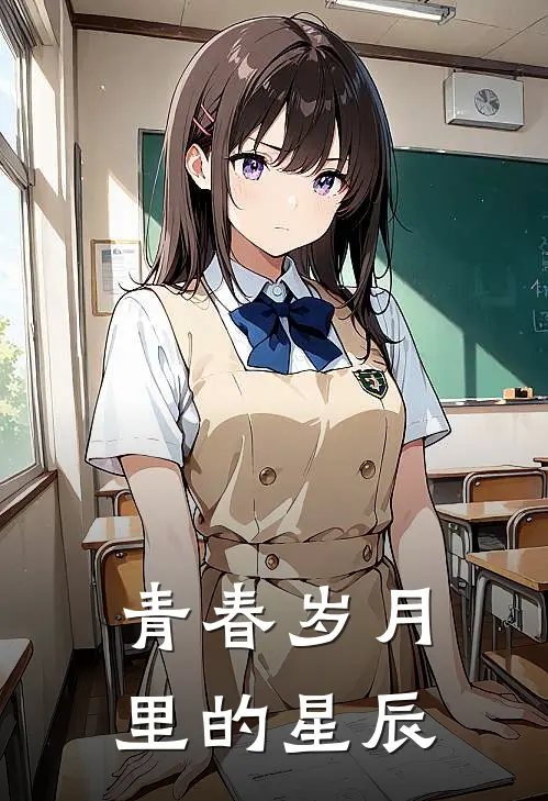 青春岁月里的星辰