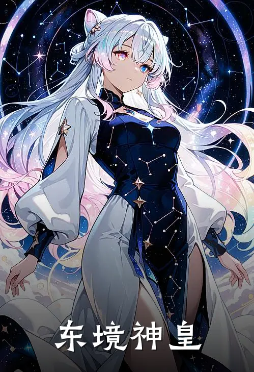 东境神皇