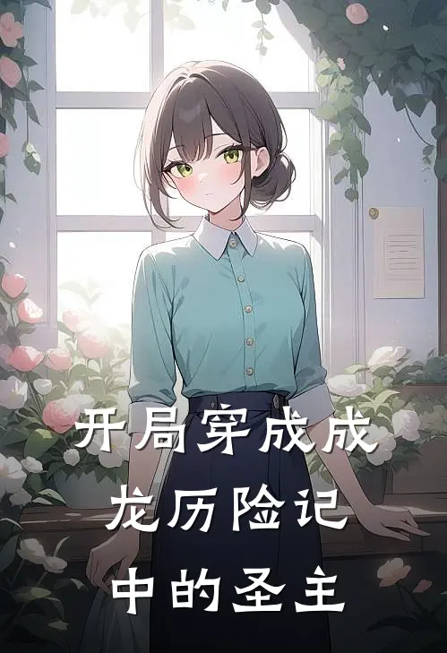 开局穿成成龙历险记中的圣主