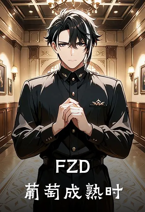 FZD：葡萄成熟时