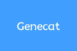Genecat