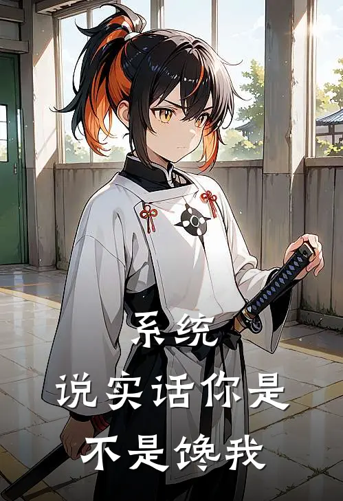 系统，说实话你是不是馋我