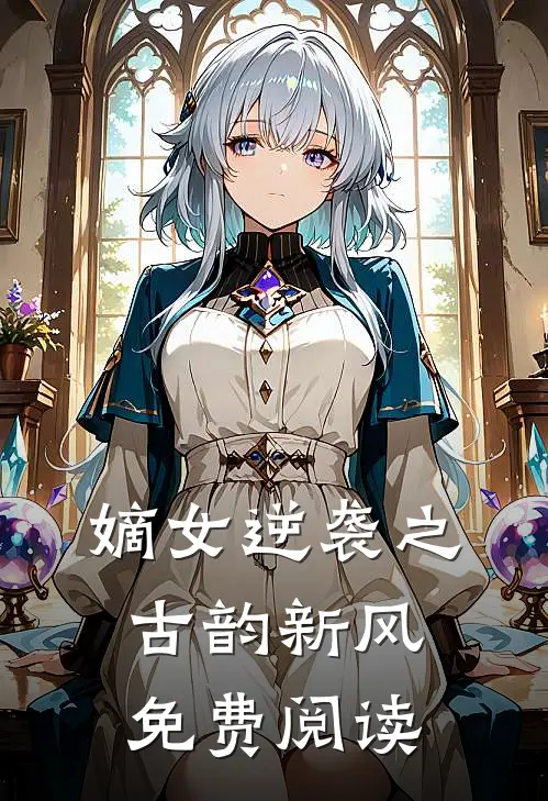 嫡女逆袭之古韵新风免费阅读