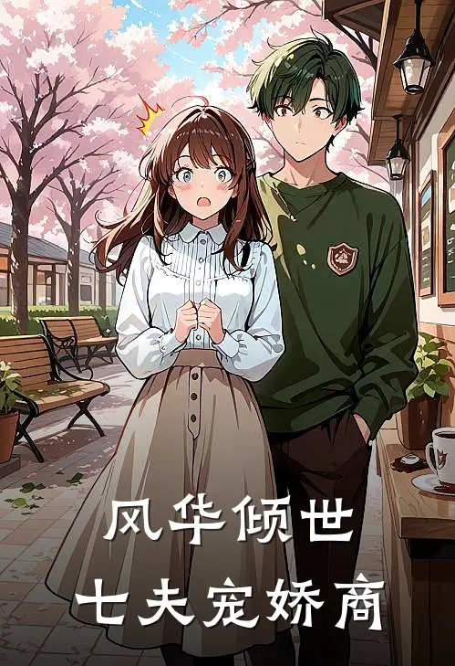 风华倾世：七夫宠娇商