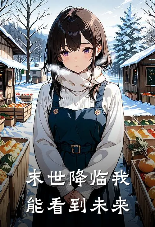 末世降临我能看到未来