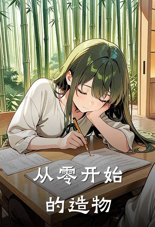 从零开始的造物