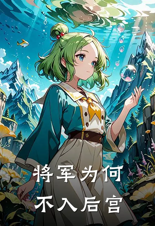 将军为何不入后宫