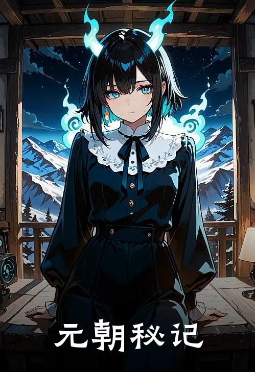 元朝秘记(忽札尔巴图)火爆小说_《元朝秘记》忽札尔巴图小说免费在线阅读